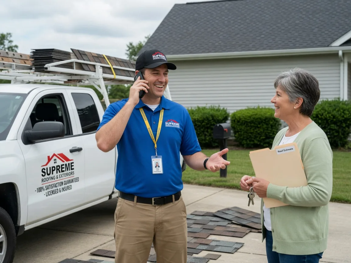Roof Replacement Aquilla, TX FAQs