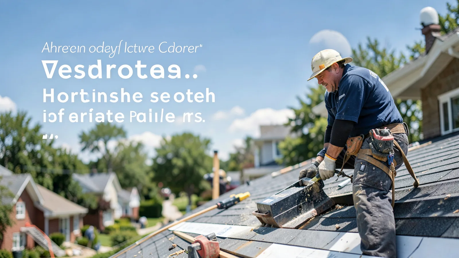 Roof Replacement in Aquilla, TX near me
